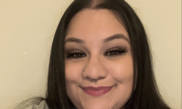 Summer Scholars Program offers a growth opportunity for ACC Honors Program Student Mia M.